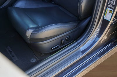 2021 Kia Stinger GT-Line