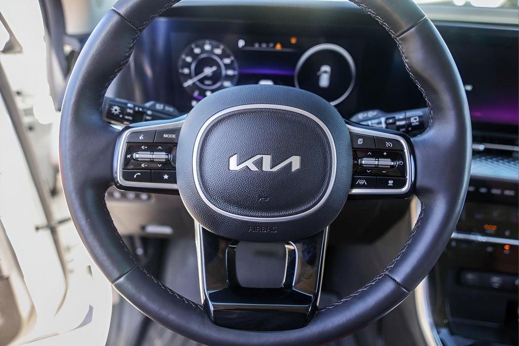 2023 Kia Carnival SX Prestige