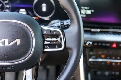 2023 Kia Carnival SX Prestige