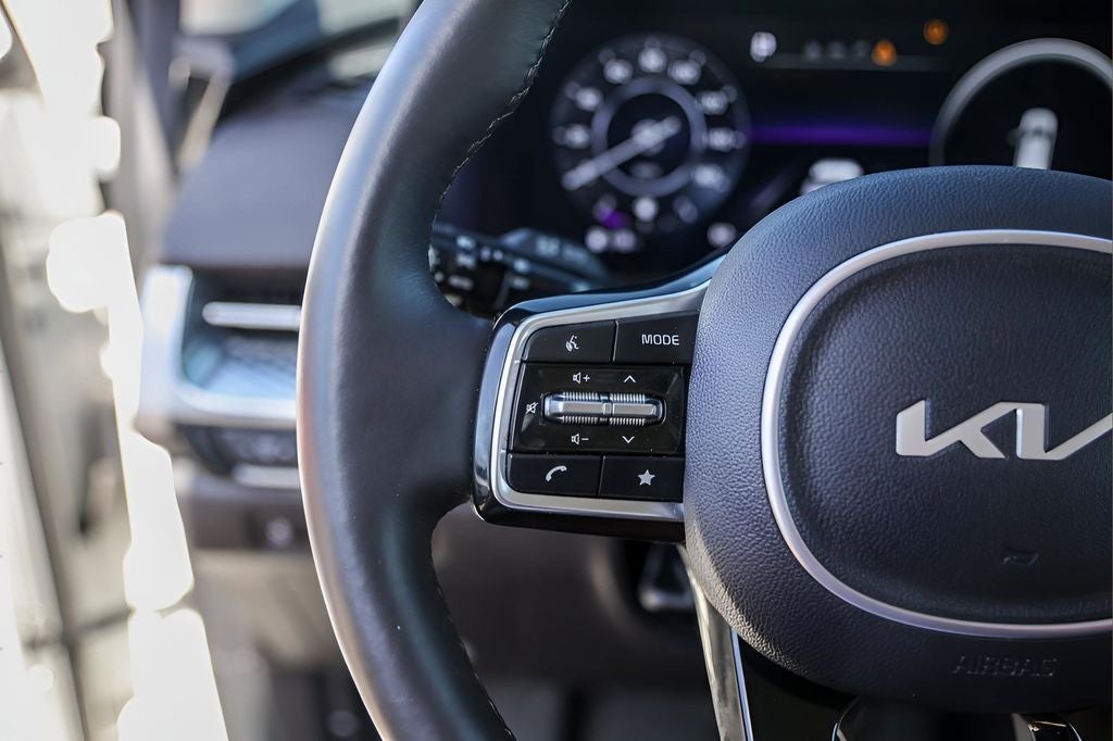 2023 Kia Carnival SX Prestige