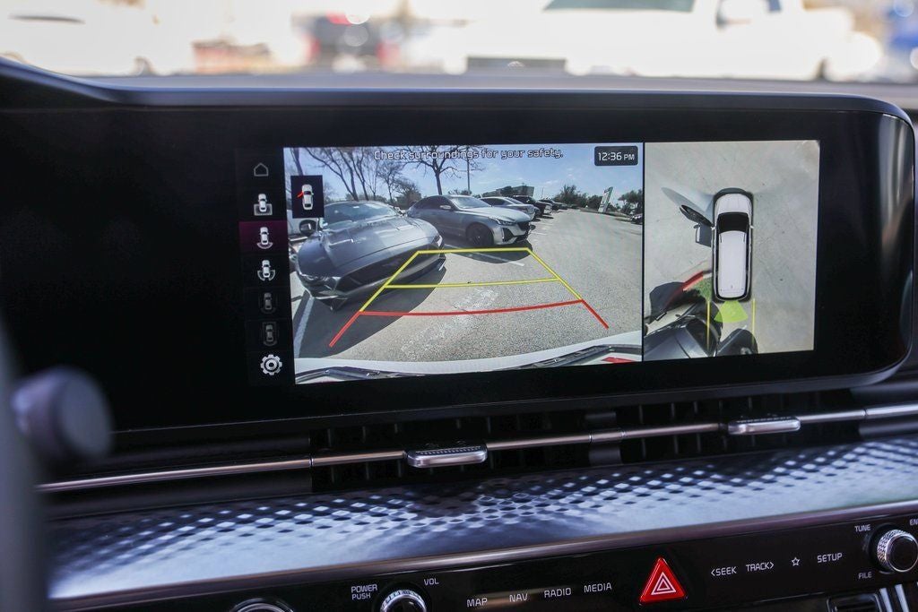 2023 Kia Carnival SX Prestige