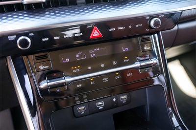 2023 Kia Carnival SX Prestige