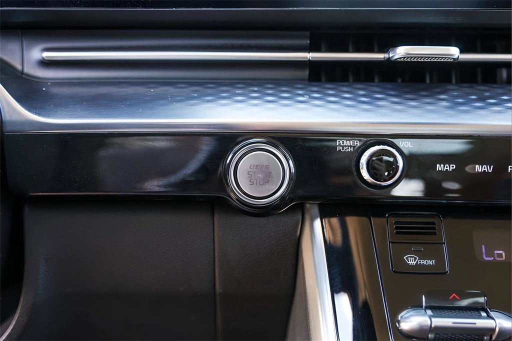 2023 Kia Carnival SX Prestige