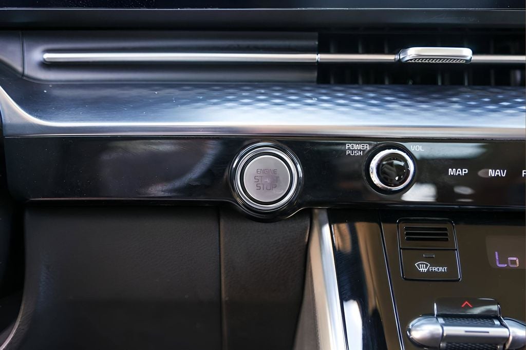 2023 Kia Carnival SX Prestige