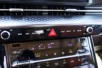 2023 Kia Carnival SX Prestige