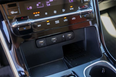 2023 Kia Carnival SX Prestige