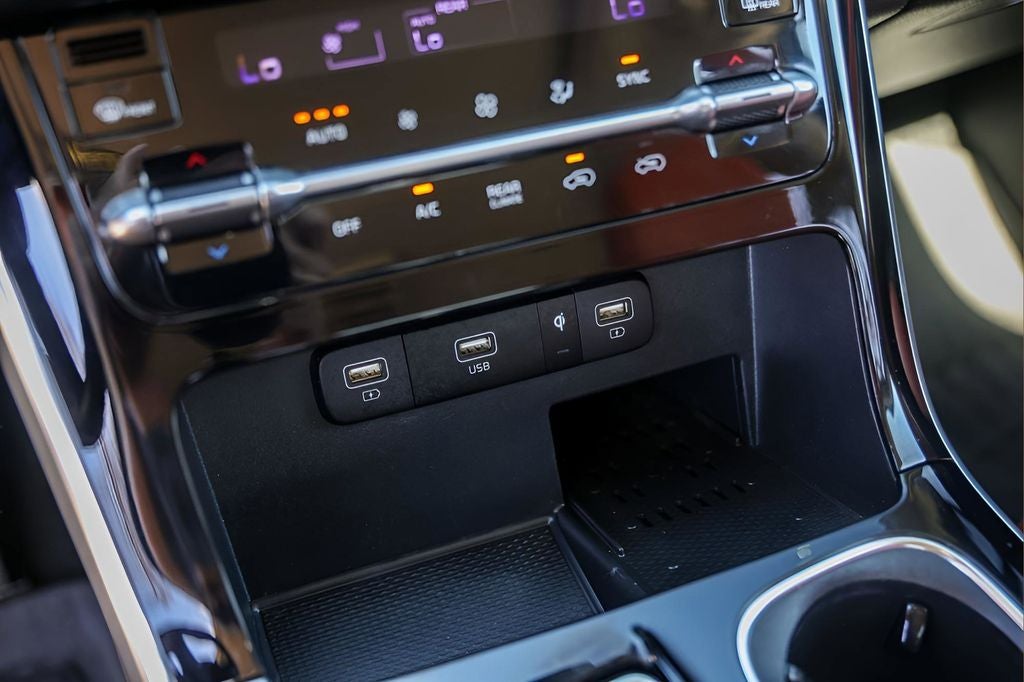 2023 Kia Carnival SX Prestige