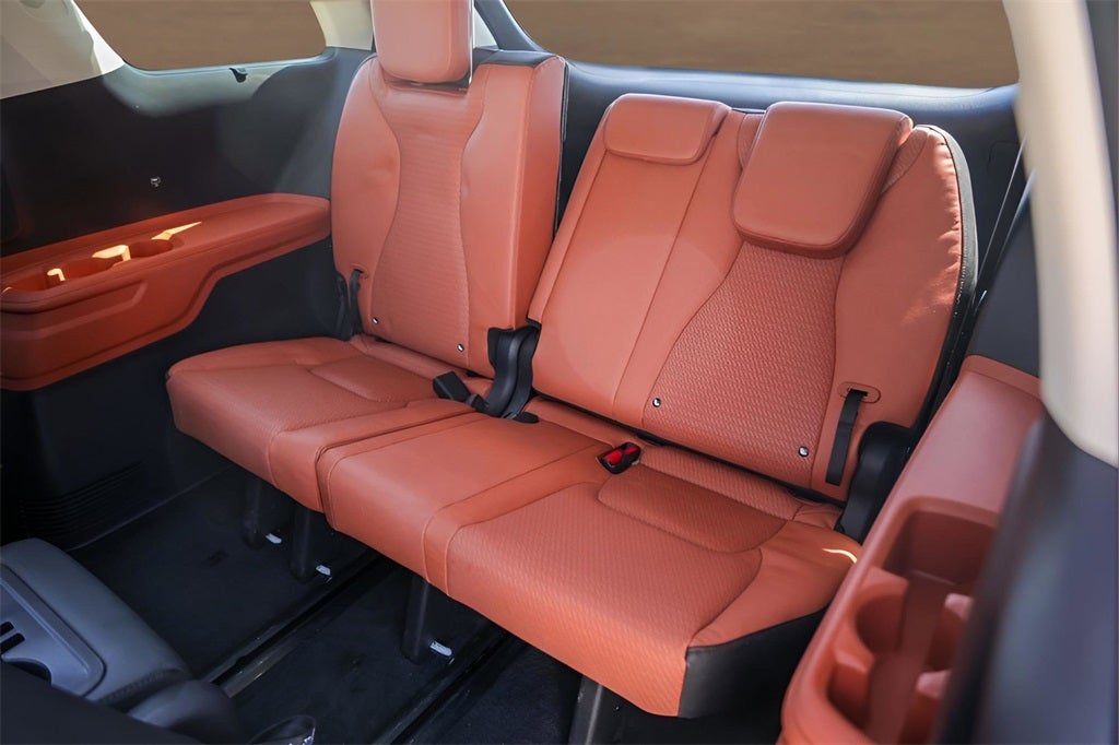 2023 Kia Carnival SX Prestige