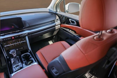 2023 Kia Carnival SX Prestige