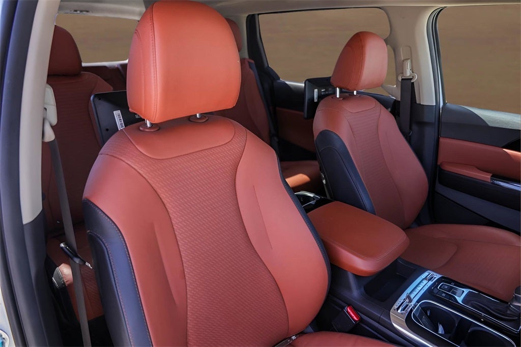 2023 Kia Carnival SX Prestige