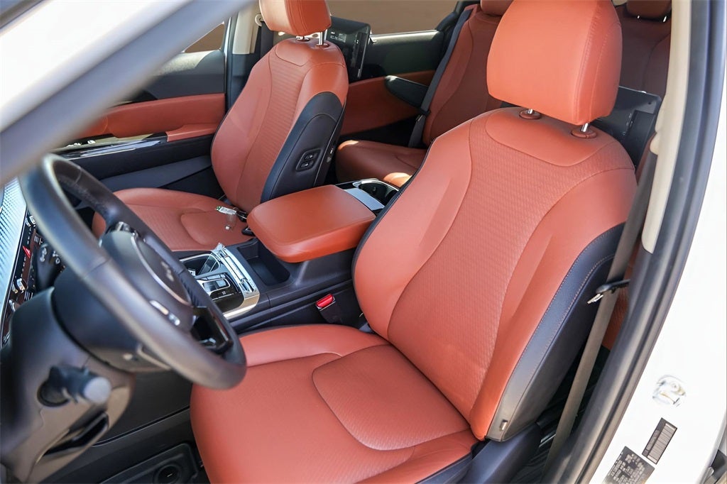 2023 Kia Carnival SX Prestige