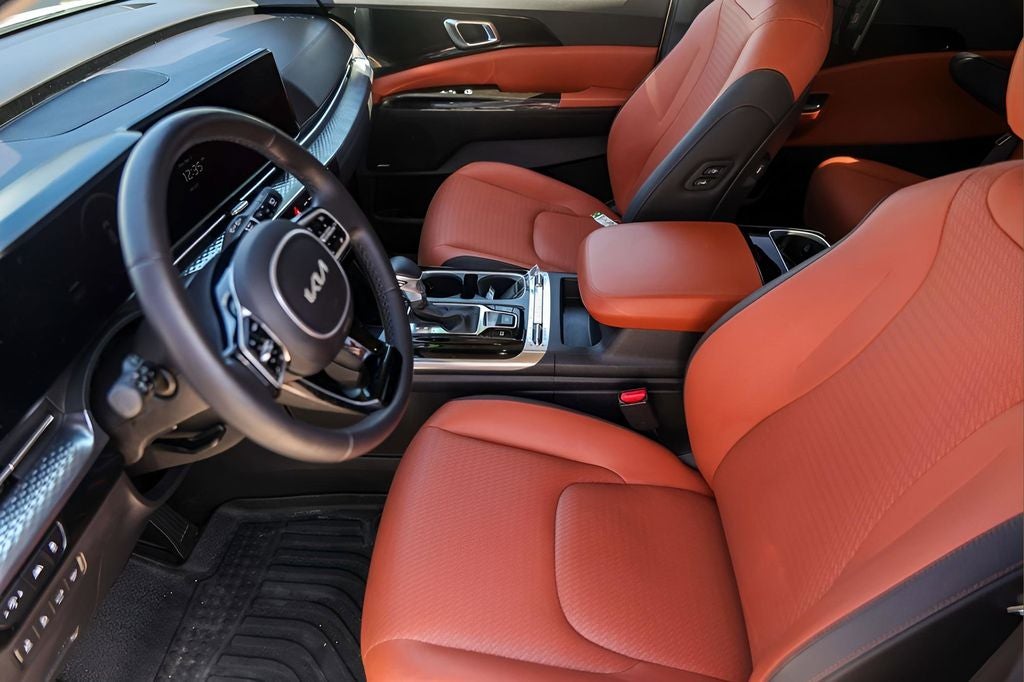 2023 Kia Carnival SX Prestige