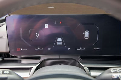 2025 Kia Carnival SX