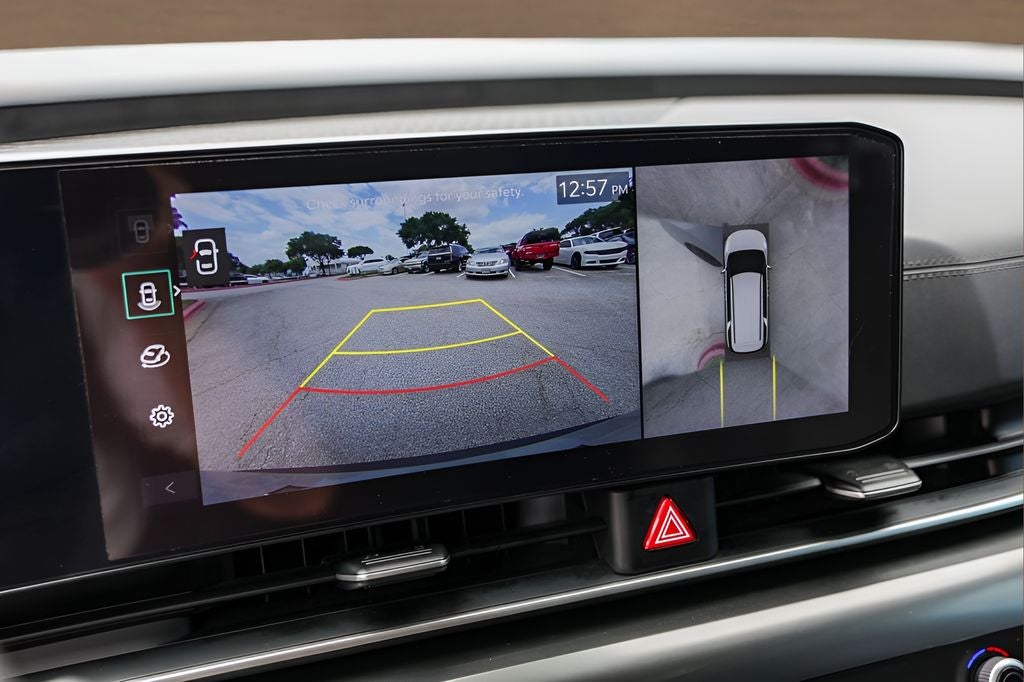 2025 Kia Carnival SX