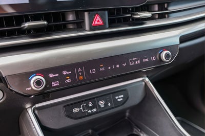 2025 Kia Carnival SX