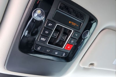 2025 Kia Carnival SX