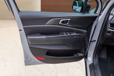 2025 Kia Carnival SX