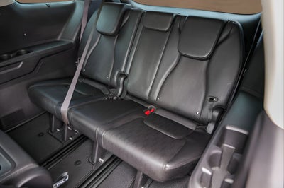 2025 Kia Carnival SX