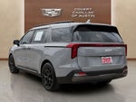 2025 Kia Carnival SX