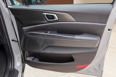 2025 Kia Carnival SX