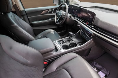 2025 Kia Carnival SX