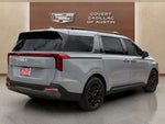 2025 Kia Carnival SX