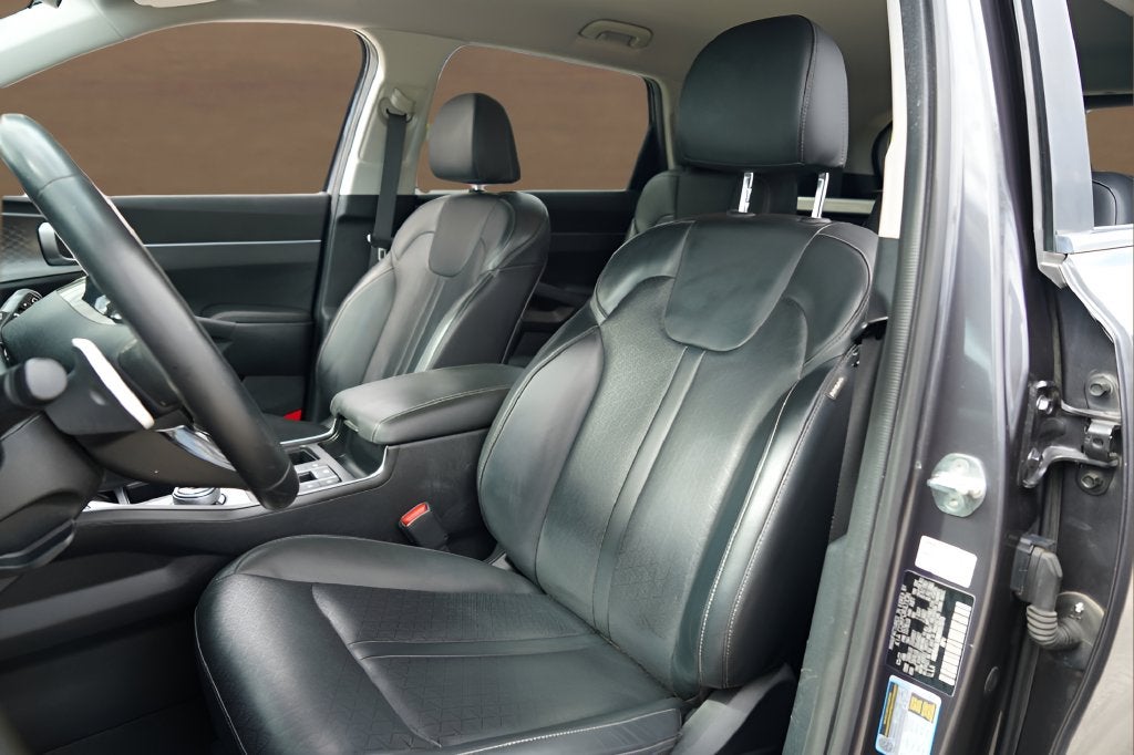 2021 Kia Sorento Hybrid S