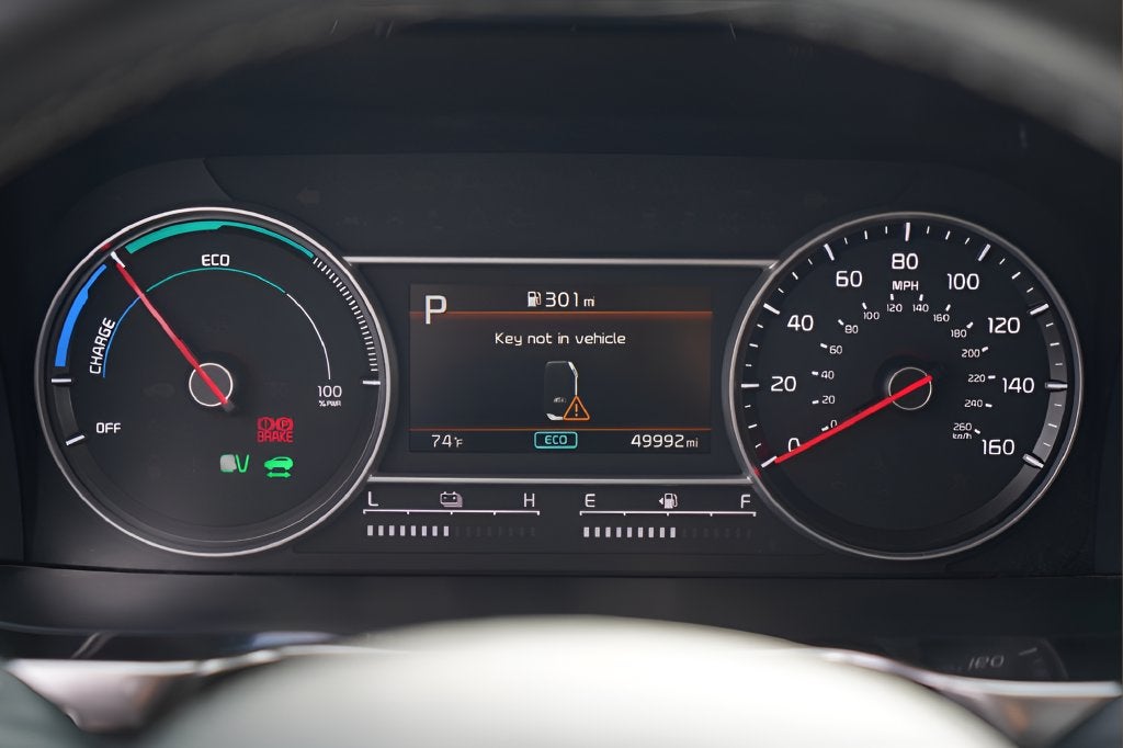 2021 Kia Sorento Hybrid S