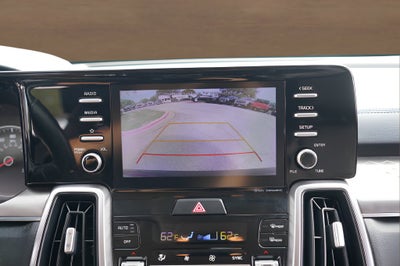 2021 Kia Sorento Hybrid S
