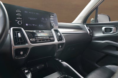 2021 Kia Sorento Hybrid S
