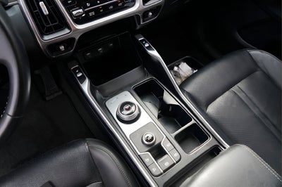 2021 Kia Sorento Hybrid S