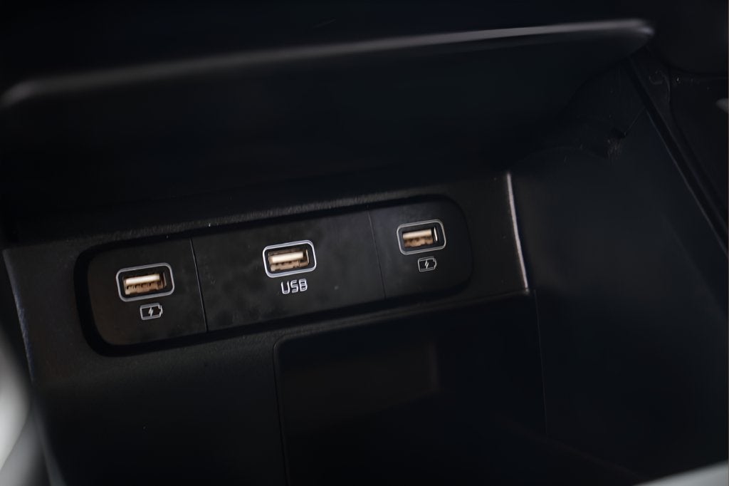 2021 Kia Sorento Hybrid S