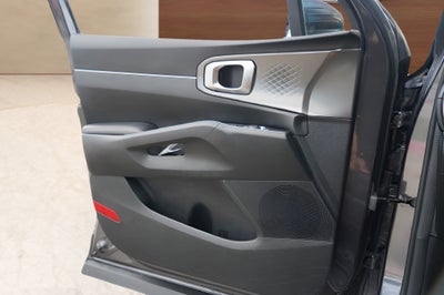 2021 Kia Sorento Hybrid S