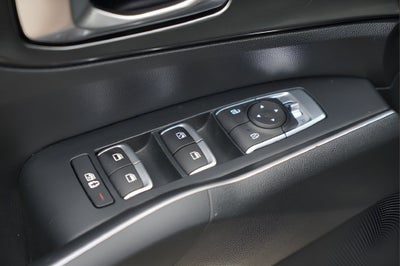 2021 Kia Sorento Hybrid S