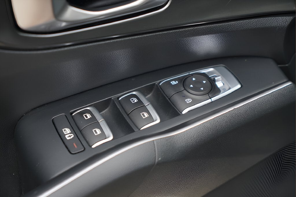 2021 Kia Sorento Hybrid S