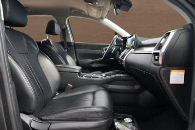 2021 Kia Sorento Hybrid S