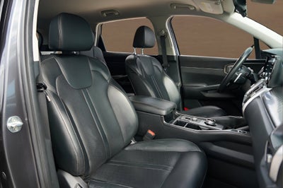2021 Kia Sorento Hybrid S