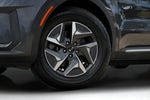 2021 Kia Sorento Hybrid S