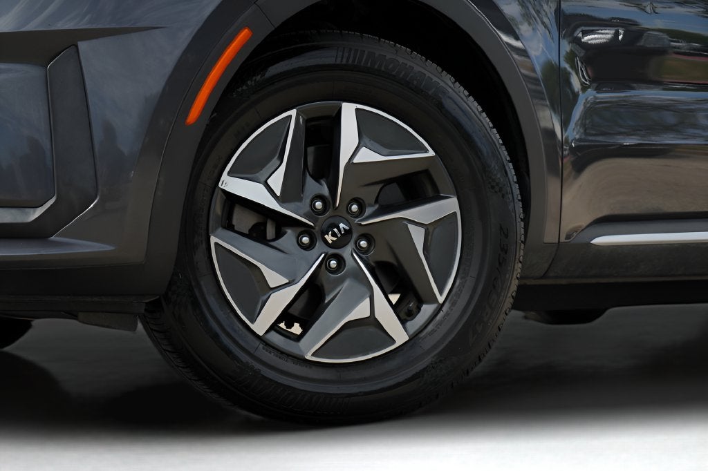 2021 Kia Sorento Hybrid S