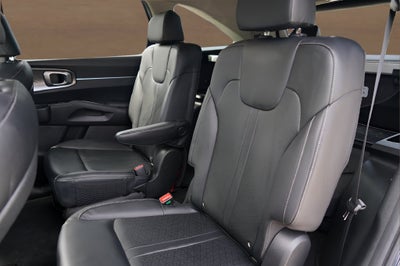 2021 Kia Sorento Hybrid S