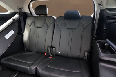 2021 Kia Sorento Hybrid S