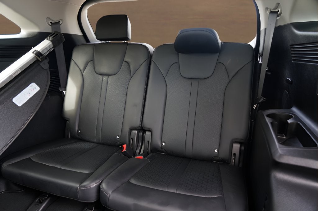 2021 Kia Sorento Hybrid S
