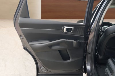 2021 Kia Sorento Hybrid S