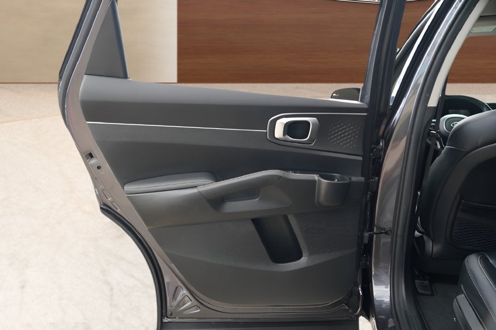 2021 Kia Sorento Hybrid S