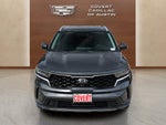 2021 Kia Sorento Hybrid S