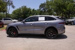 2023 Jaguar F-PACE SVR