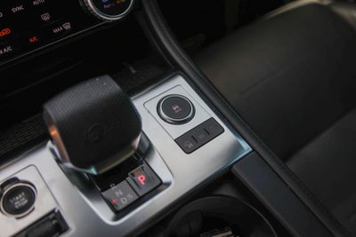 2023 Jaguar F-PACE SVR