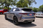 2023 Jaguar F-PACE SVR