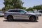 2023 Jaguar F-PACE SVR