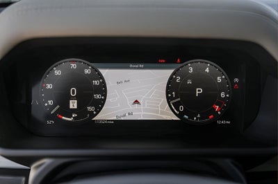 2024 Land Rover Defender 110 X-Dynamic SE